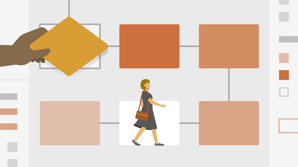 Mapping to Learn with Figma